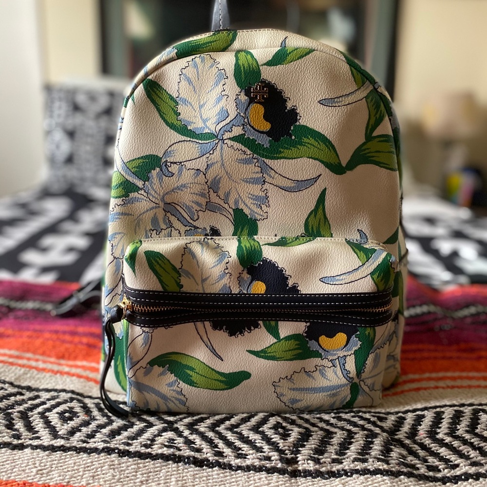 Tory Burch Backpack